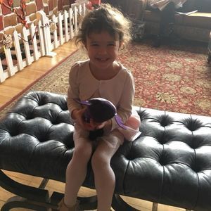 Meet your Posher, Jennifer